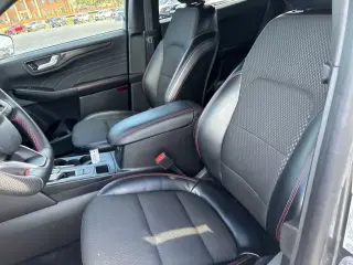 Ford Escape 2023 AWD ST-Line 4p SUV
