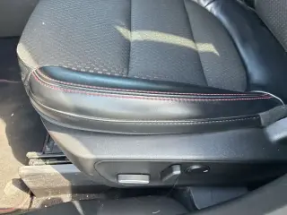 Ford Escape 2023 AWD ST-Line 4p SUV