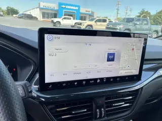 Ford Escape 2023 AWD ST-Line 4p SUV