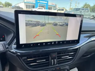 Ford Escape 2023 AWD ST-Line 4p SUV