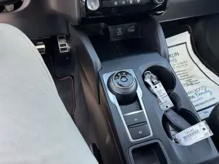 Ford Escape 2023 AWD ST-Line 4p SUV