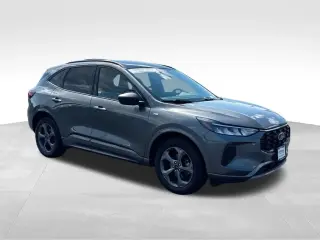 Ford Escape 2023 AWD ST-Line 4p SUV