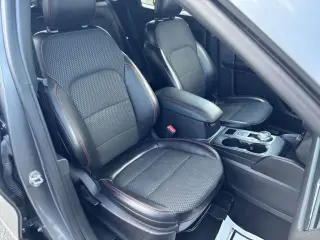 Ford Escape 2023 AWD ST-Line 4p SUV