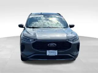 Ford Escape 2023 AWD ST-Line 4p SUV