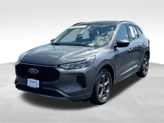 Ford Escape 2023 AWD ST-Line 4p SUV