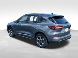 Ford Escape 2023 AWD ST-Line 4p SUV