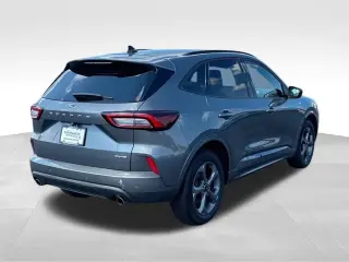 Ford Escape 2023 AWD ST-Line 4p SUV