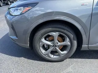 Ford Escape 2023 AWD ST-Line 4p SUV