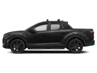 Hyundai SANTA CRUZ 2023 AWD Night 4p Crew Cab 4.3ft SB