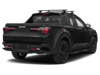 Hyundai SANTA CRUZ 2023 AWD Night 4p Crew Cab 4.3ft SB