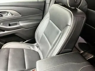 Chevrolet Traverse 2022 4x4 Premier SUV 4p