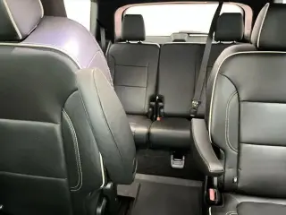 Chevrolet Traverse 2022 4x4 Premier SUV 4p