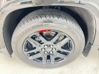 Chevrolet Traverse 2022 4x4 Premier SUV 4p