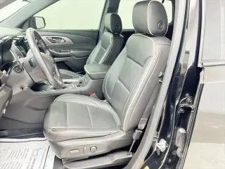 Chevrolet Traverse 2022 4x4 Premier SUV 4p