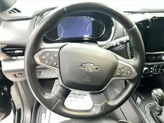 Chevrolet Traverse 2022 4x4 Premier SUV 4p