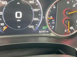 Chevrolet Traverse 2022 4x4 Premier SUV 4p