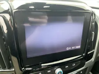 Chevrolet Traverse 2022 4x4 Premier SUV 4p