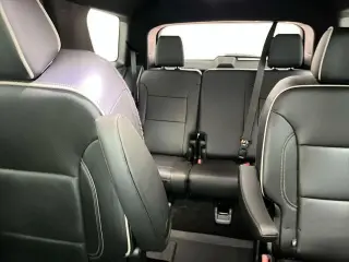 Chevrolet Traverse 2022 4x4 Premier SUV 4p