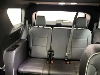 Chevrolet Traverse 2022 4x4 Premier SUV 4p
