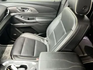 Chevrolet Traverse 2022 4x4 Premier SUV 4p