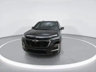 Chevrolet Traverse 2022 4x4 Premier SUV 4p