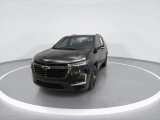 Chevrolet Traverse 2022 4x4 Premier SUV 4p
