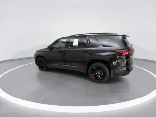 Chevrolet Traverse 2022 4x4 Premier SUV 4p