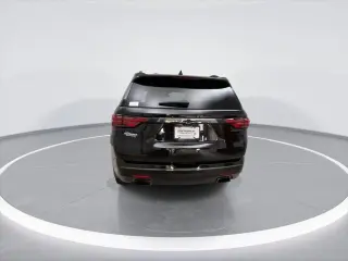 Chevrolet Traverse 2022 4x4 Premier SUV 4p