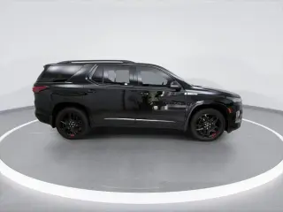 Chevrolet Traverse 2022 4x4 Premier SUV 4p
