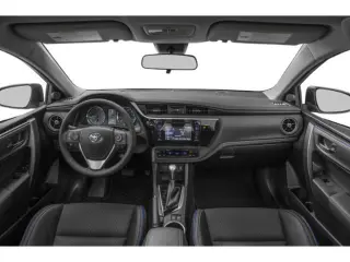Toyota Corolla 2019 LE 4p Sedan