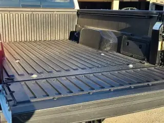 2018 Tacoma Prerunner SR5