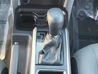2018 Tacoma Prerunner SR5