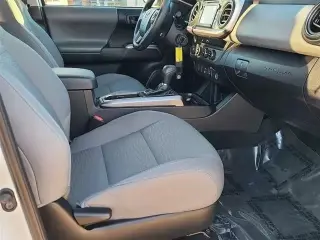 2018 Tacoma Prerunner SR5