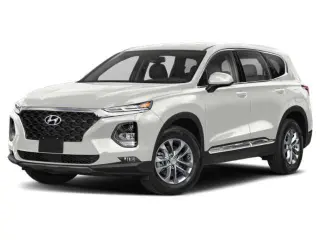 Hyundai SANTA FE 2020 SEL 4p Crossover