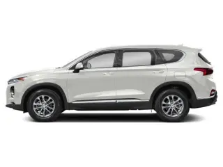 Hyundai SANTA FE 2020 SEL 4p Crossover