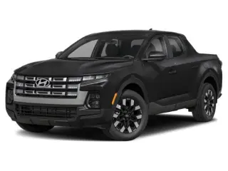 Hyundai SANTA CRUZ 2025 SE 4p Camioneta de Tripulación 4.3ft SB