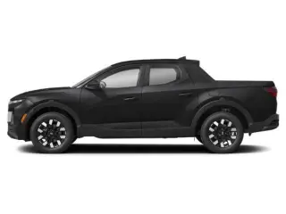 Hyundai SANTA CRUZ 2025 SE 4p Camioneta de Tripulación 4.3ft SB