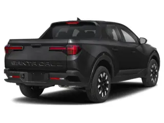 Hyundai SANTA CRUZ 2025 SE 4p Camioneta de Tripulación 4.3ft SB