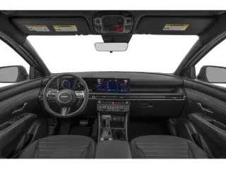 Hyundai SANTA CRUZ 2025 SE 4p Camioneta de Tripulación 4.3ft SB
