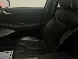 Hyundai PALISADE 2020 Limited 4p SUV