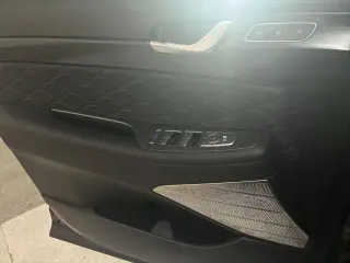 Hyundai PALISADE 2020 Limited 4p SUV