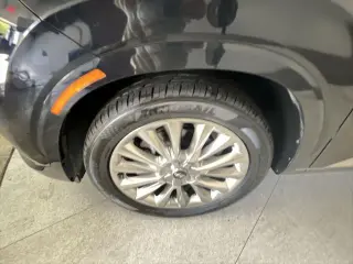 Hyundai PALISADE 2020 Limited 4p SUV
