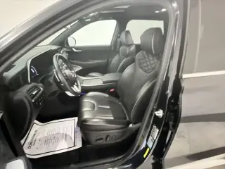 Hyundai PALISADE 2020 Limited 4p SUV
