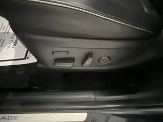 Hyundai PALISADE 2020 Limited 4p SUV