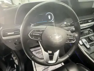 Hyundai PALISADE 2020 Limited 4p SUV