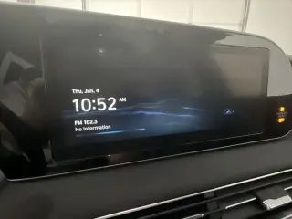 Hyundai PALISADE 2020 Limited 4p SUV