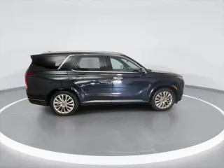 Hyundai PALISADE 2020 Limited 4p SUV