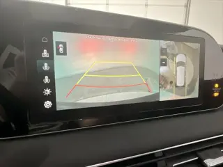 Hyundai PALISADE 2020 Limited 4p SUV