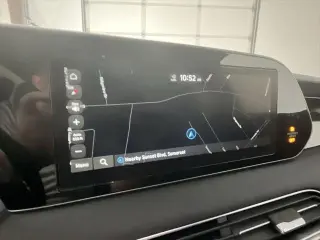 Hyundai PALISADE 2020 Limited 4p SUV