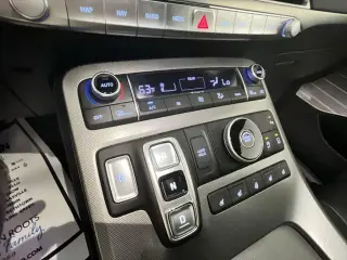Hyundai PALISADE 2020 Limited 4p SUV
